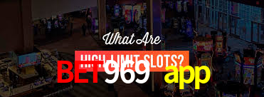 Desvendando o Mundo dos Jogos Virtuais na bet969 app