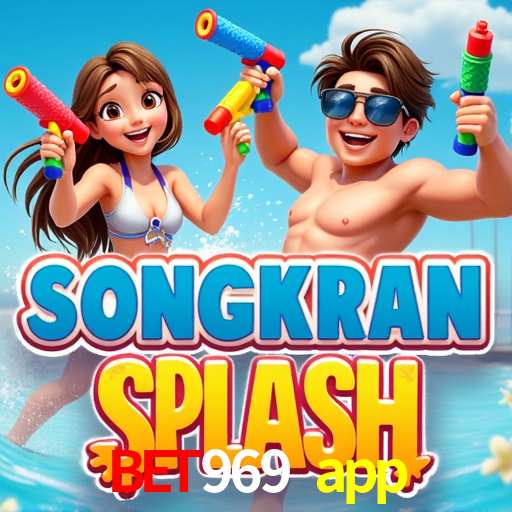 A Revolução dos Aplicativos de Jogos no bet969 app