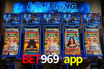 Desvendando o Mundo dos Jogos Virtuais na bet969 app