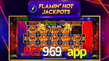 A Emoção da Loteria na bet969 app: Uma Chance de Mudança de Vida