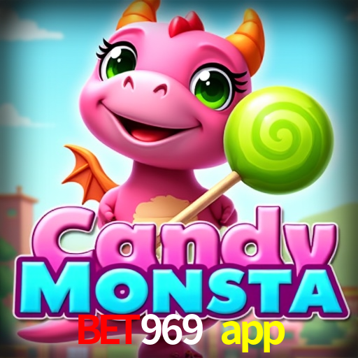 A Revolução dos Aplicativos de Jogos no bet969 app